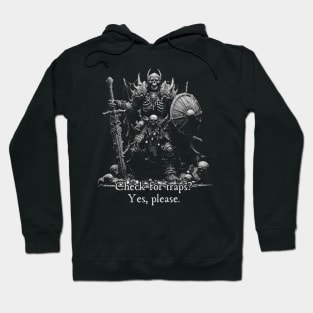 Dead King Hoodie